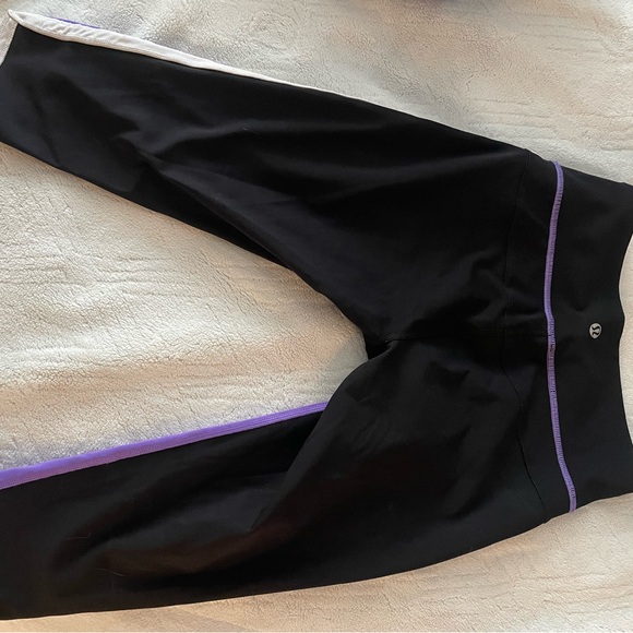 Lululemon leggings bundle - Picture 10 of 12